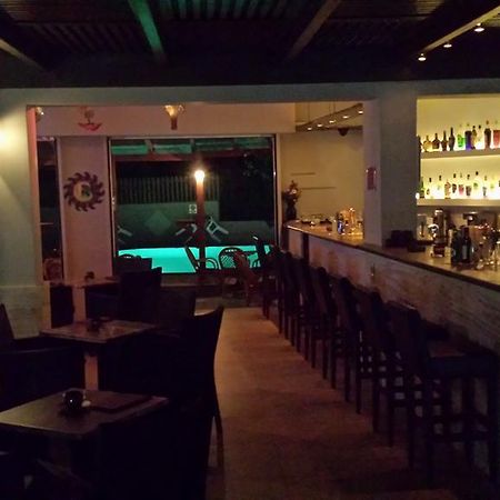 Maria Lambis Aparthotel สตาลิดา ภายนอก รูปภาพ